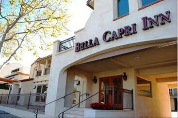 ホテル Bella Capri Inn And Suites