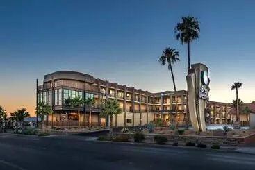 Best Western Hoover Dam Hotel   Se Henderson, Boulder City