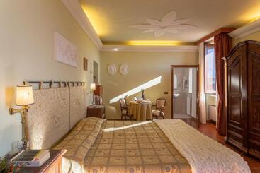 Отель Villa Casafrassi Only Adults