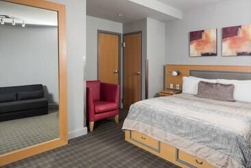 ホテル Charlesmark