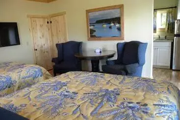 호텔 Colonial Gables Oceanfront Village