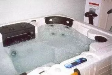 Отель Del Rio Suites