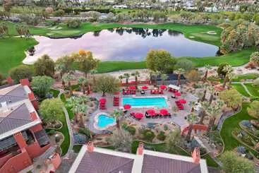 Hotelli Hilton Grand Vacations Club Palm Desert