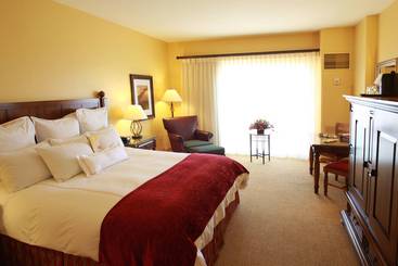 فندق Jw Marriott Tucson Starr Pass Resort