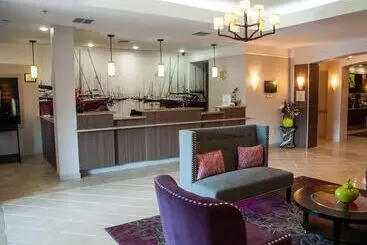 酒店 Kemah Edgewater