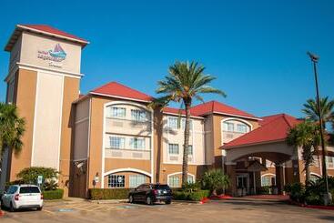 酒店 Kemah Edgewater