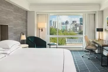 Szálloda Kimpton Marlowe, An Ihg