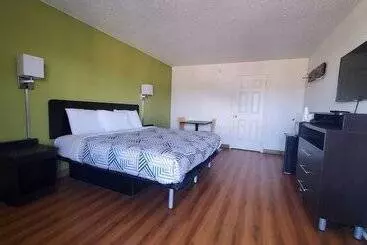 Motel 6 Chilhowie, Va