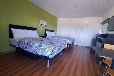 Motel 6 Chilhowie, Va