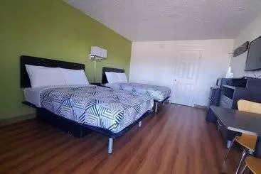 Motel 6 Chilhowie, Va