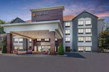 Hotel La Quinta Inn By Wyndham Pigeon Forgedollywood