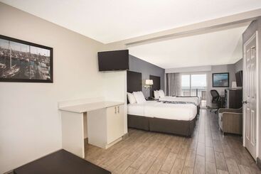 فندق La Quinta By Wyndham Oceanfront Daytona Beach