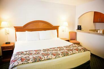 Szálloda Quality Inn Phoenix Scottsdale West