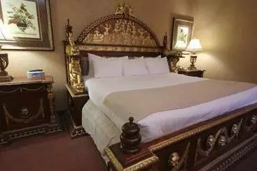 ホテル The Inn And Spa At East Wind