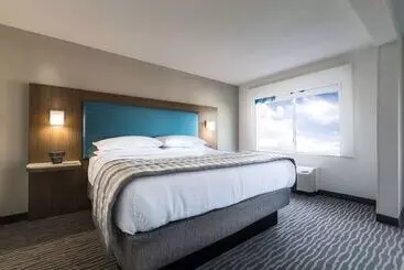 בית מלון כפרי Wingate Augusta Washington Road By Wyndham