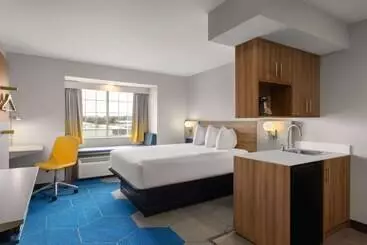 Microtel Inn And Suites Independence