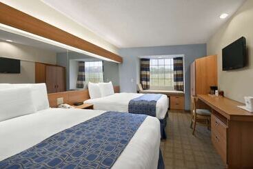 Microtel Inn & Suites By Wyndham Ponchatoula/hammond