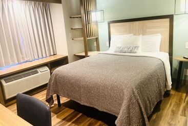 The Windstar Hotel Carolina Beach