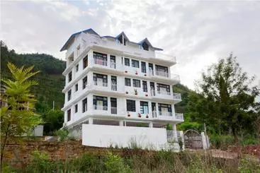 ベッドアンドブレックファースト 47 Hill