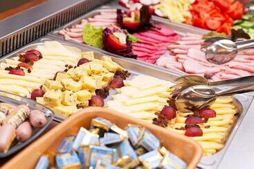 민박 Bagoly Wellness Apartman