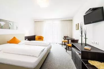 Bed and Breakfast Garni Weghueb