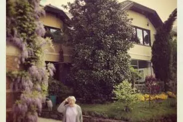 Bed and Breakfast Haus Marianne