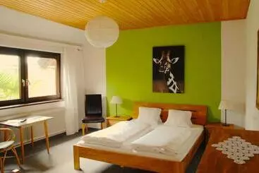 Bed and Breakfast Haus Marianne