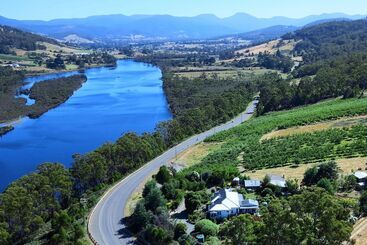 Hillside Bed And Breakfast