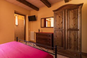 בית מלון כפרי Agriturismo Casale San Lorenzo