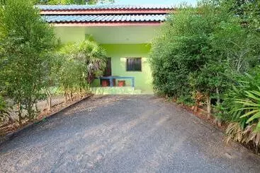 Hotel Oyo 675 Phu Ching Resort