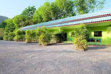 Hotel Oyo 675 Phu Ching Resort