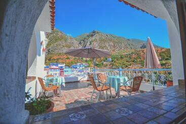 پانسیون Maison D Hôte Bousaid