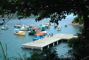 Pensão Pousada E Mergulho Dolce Vita