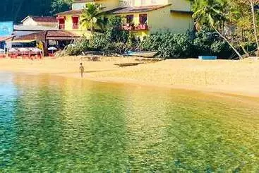 Majatalo Pousada E Mergulho Dolce Vita