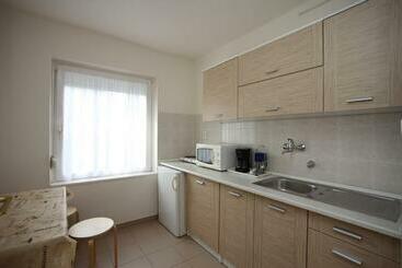 Siesta Apartmanház Balatonfüred