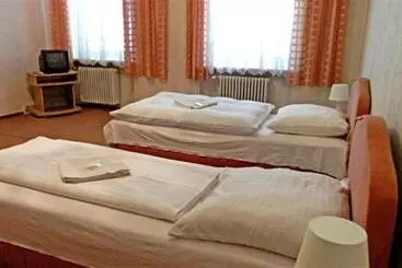 Ostello Tourist Room Maria