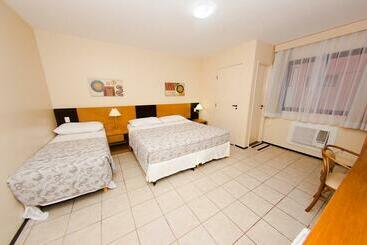 리조트 Aquaville Aquiraz