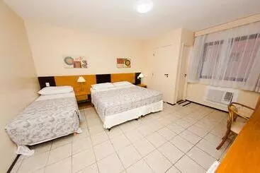 リゾートホテル Aquaville Aquiraz