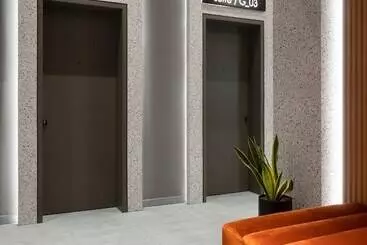 ホテル 11 Enteka Acropolis Suites