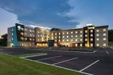 Hotelli Home2 Suites By Hilton Easton
