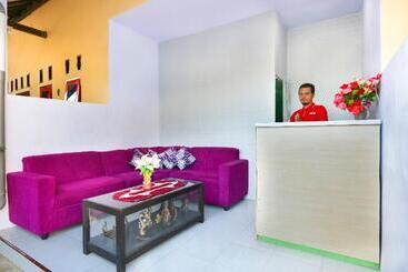 Otel Oyo 3100 El Shaday Family Residence