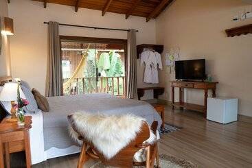 Hotel Pousada Lua Clara