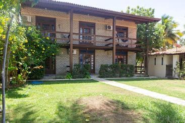 فندق Velas De Flecheiras