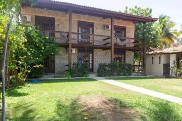 Hotel Velas De Flecheiras