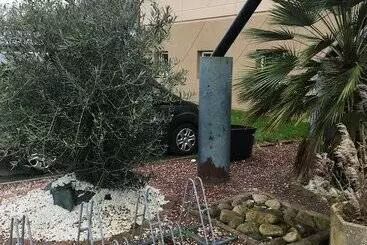 ホテル Villa Saint Malo