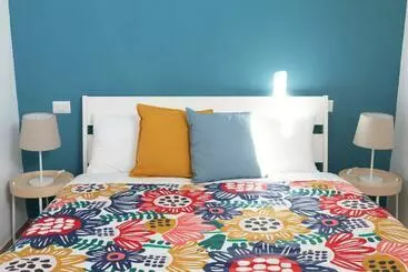 پانسیون Casa Lyon