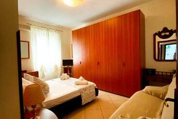 Pension Dal Barone Rooms&apartment