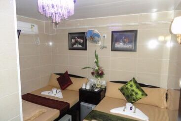 پانسیون Davao Hostel Block D Reception 10th Floor