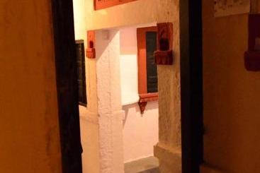 펜션 Patwa Haweli Guest House