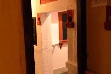 Pansiyon Patwa Haweli Guest House